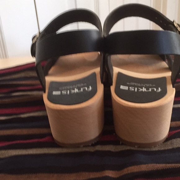 FUNKIS MIA CLOG - Picture 3 of 14